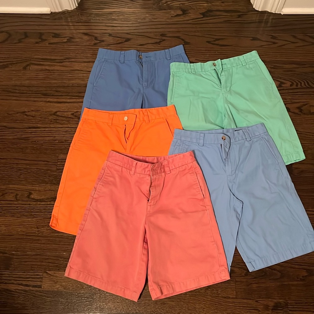Vineyard Vines shorts